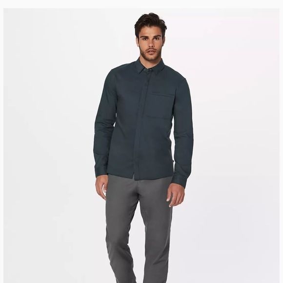 Lululemon pocket protector - Picture 2 of 3